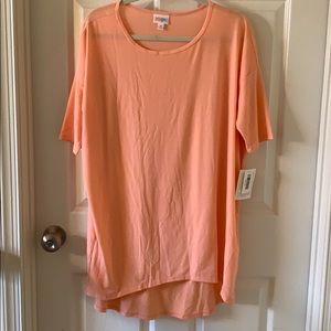 LulaRoe Irma Tunic - M